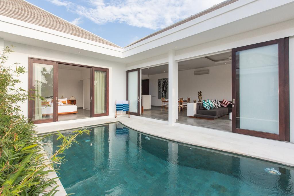 Gajah Villas Bali By Nagisa Bali Seminyak  Room photo