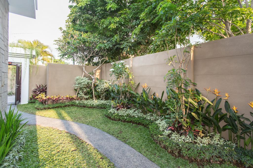 Gajah Villas Bali By Nagisa Bali Seminyak  Room photo