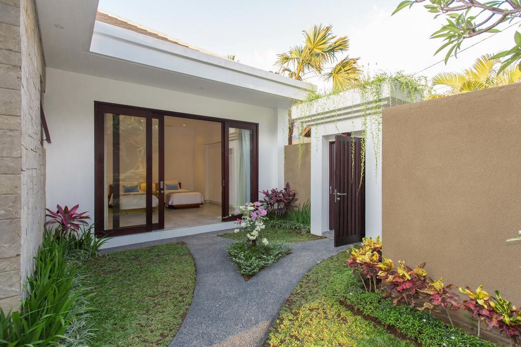 Gajah Villas Bali By Nagisa Bali Seminyak  Room photo