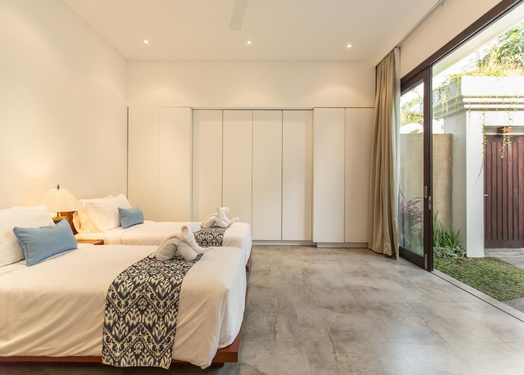 Gajah Villas Bali By Nagisa Bali Seminyak  Room photo