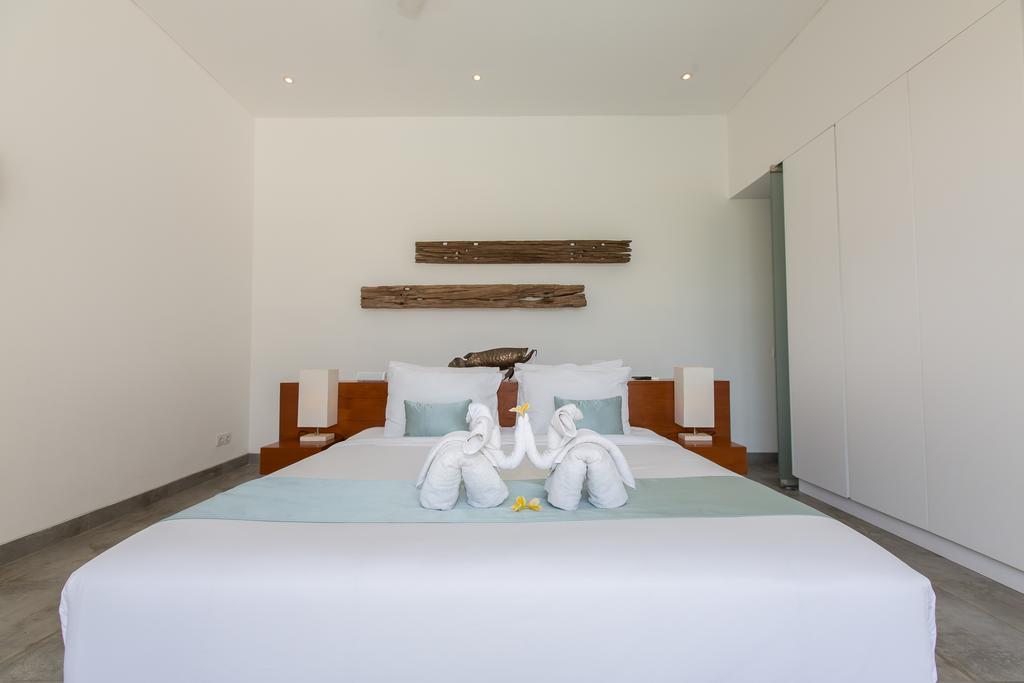 Gajah Villas Bali By Nagisa Bali Seminyak  Exterior photo